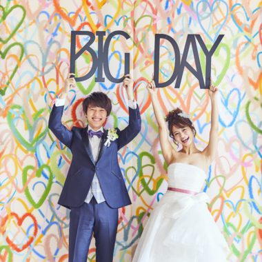 来館特典付【HP限定フェア◆15大特典】感動純白チャペル体験×20000円相当試食×豪華15大特典