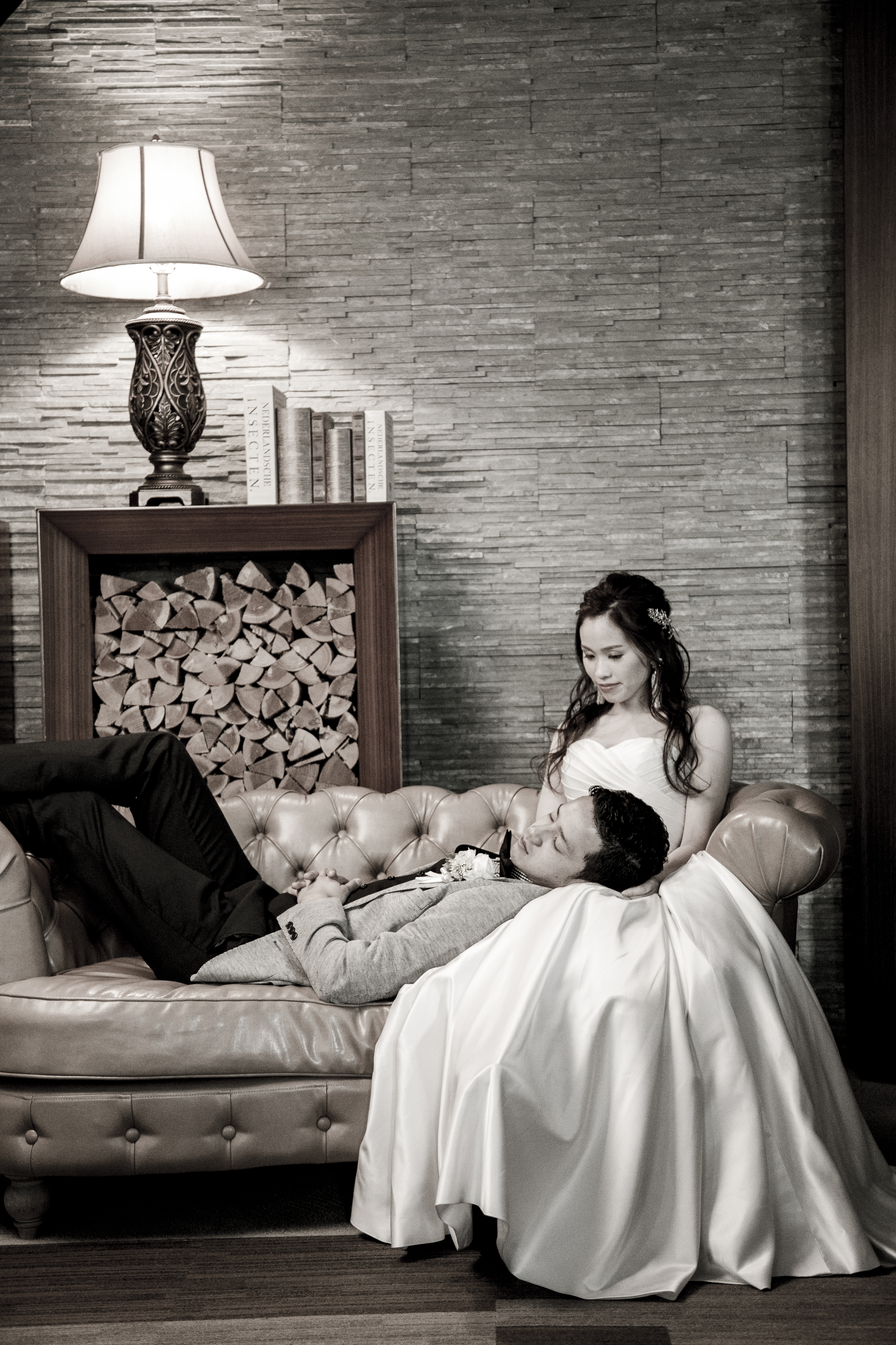 参考にしたい！韓国花嫁さんの素敵なウェディングフォト32選「韓国風
