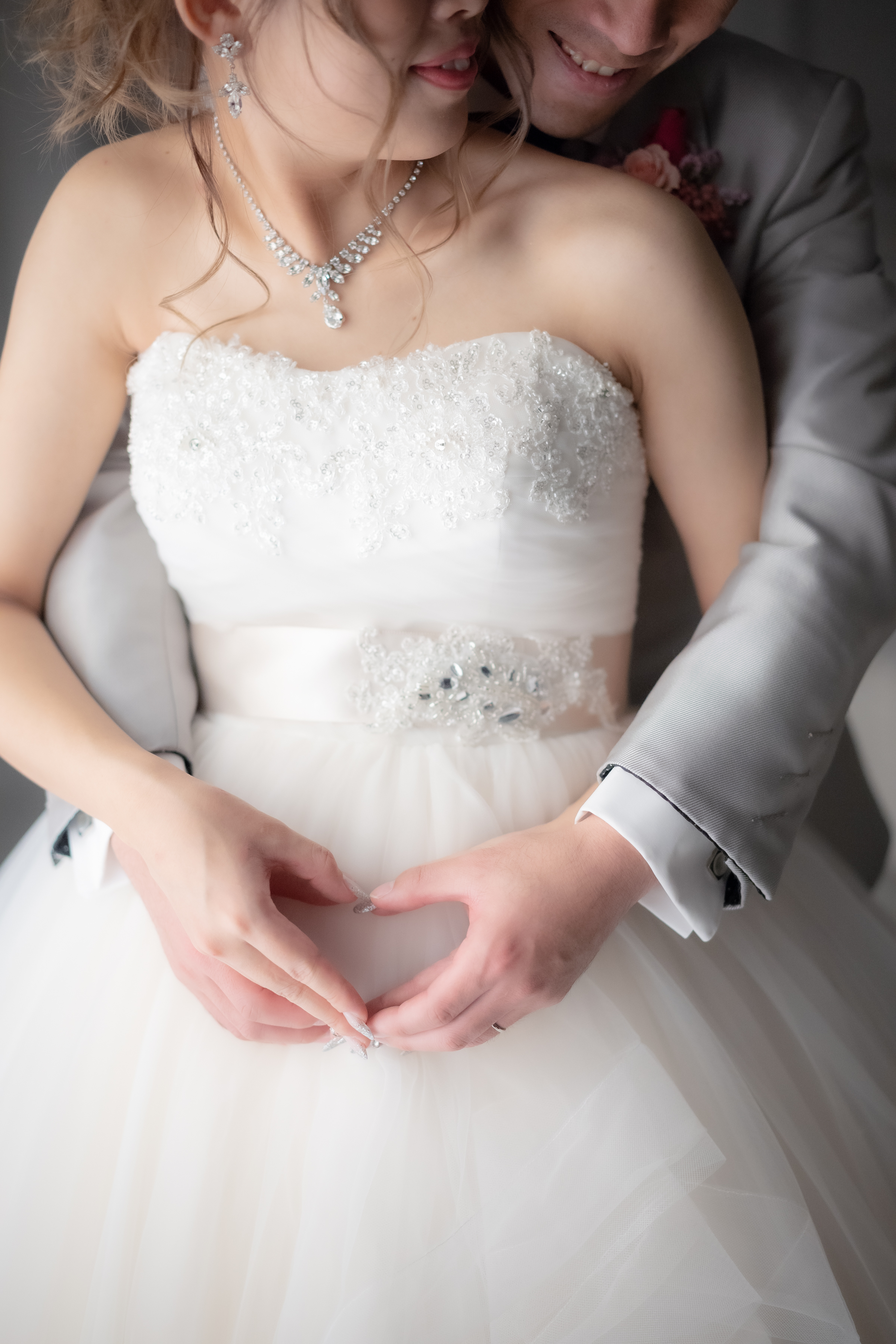 授かり婚の結婚挨拶がうまくいく タイミングやマナー 挨拶文例 注意点を解説 スウィートローゼスクラブ岡崎